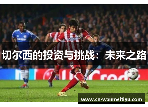 切尔西的投资与挑战：未来之路